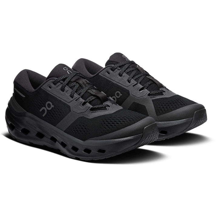 Cloudrunner 3 (All Black)