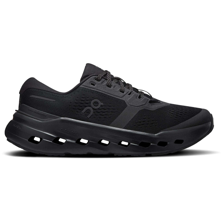 Cloudrunner 3 (All Black)