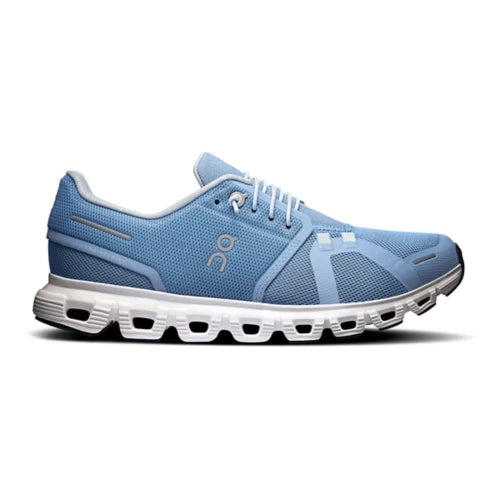 Cloud 6 (Chambray/White)