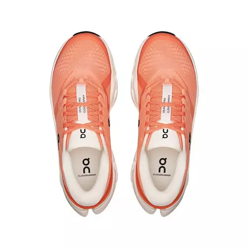Cloudrunner 3 (Sunstone/Ivory)
