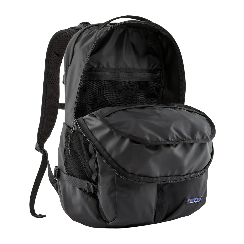 Refuglo Day Pack 32L (Black)