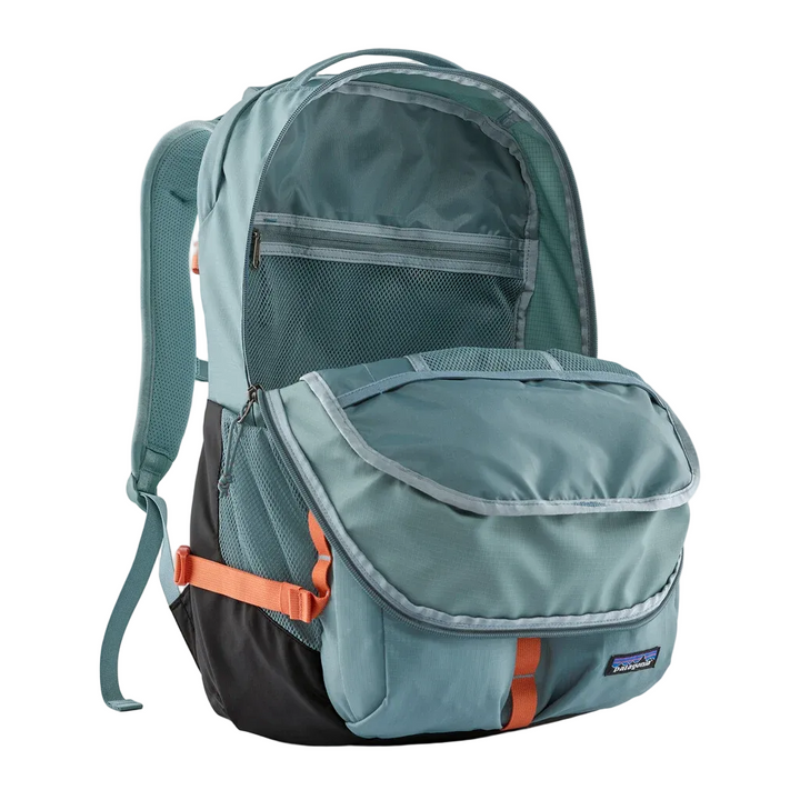 Refuglo Day Pack 32L (Blue Sage)