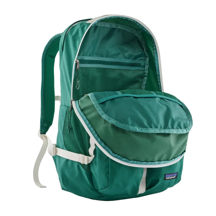 Refuglo Day Pack 32L (Gem Green)