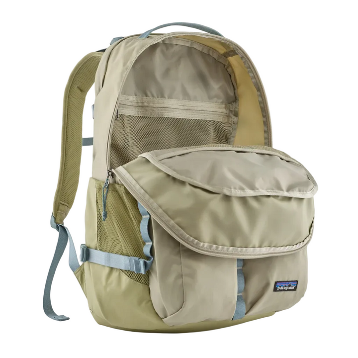 Refuglo Day Pack 32L (Weathered Stone)