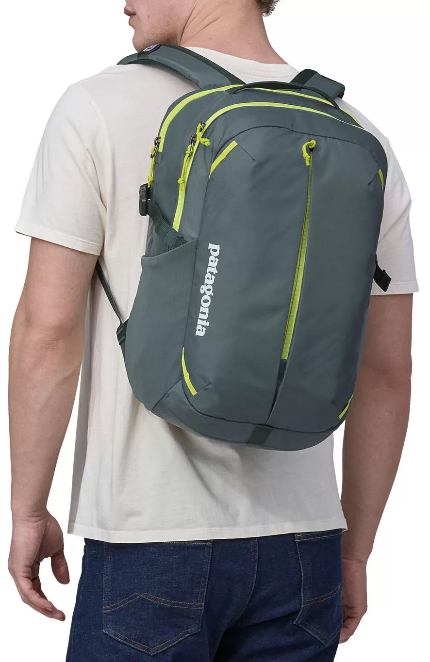 Refugio Day Pack 26L (Nouveau Green)