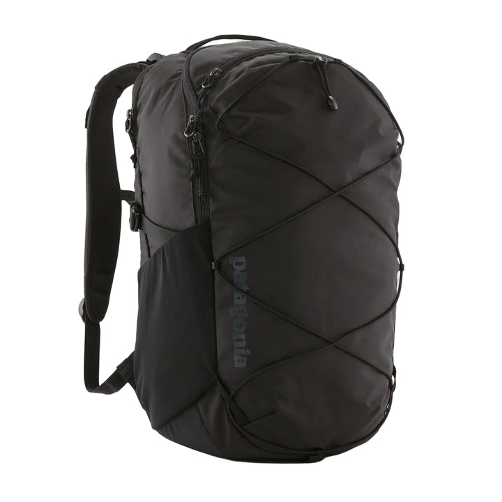 Refugio Day Pack 30L (Black)