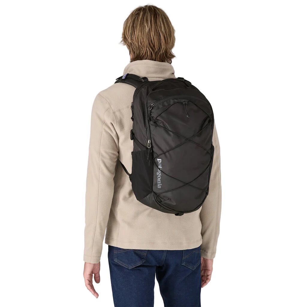 Refugio Day Pack 30L (Black)