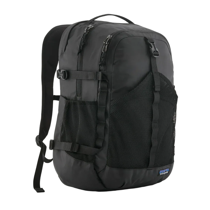 Refuglo Day Pack 30L (Black)