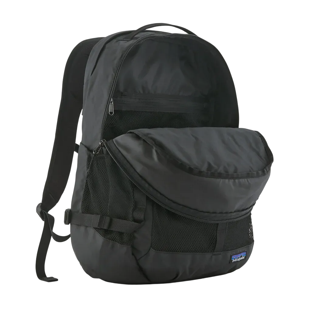 Refuglo Day Pack 30L (Black)