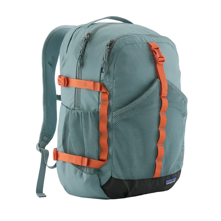 Refuglo Day Pack 30L (Blue Sage)