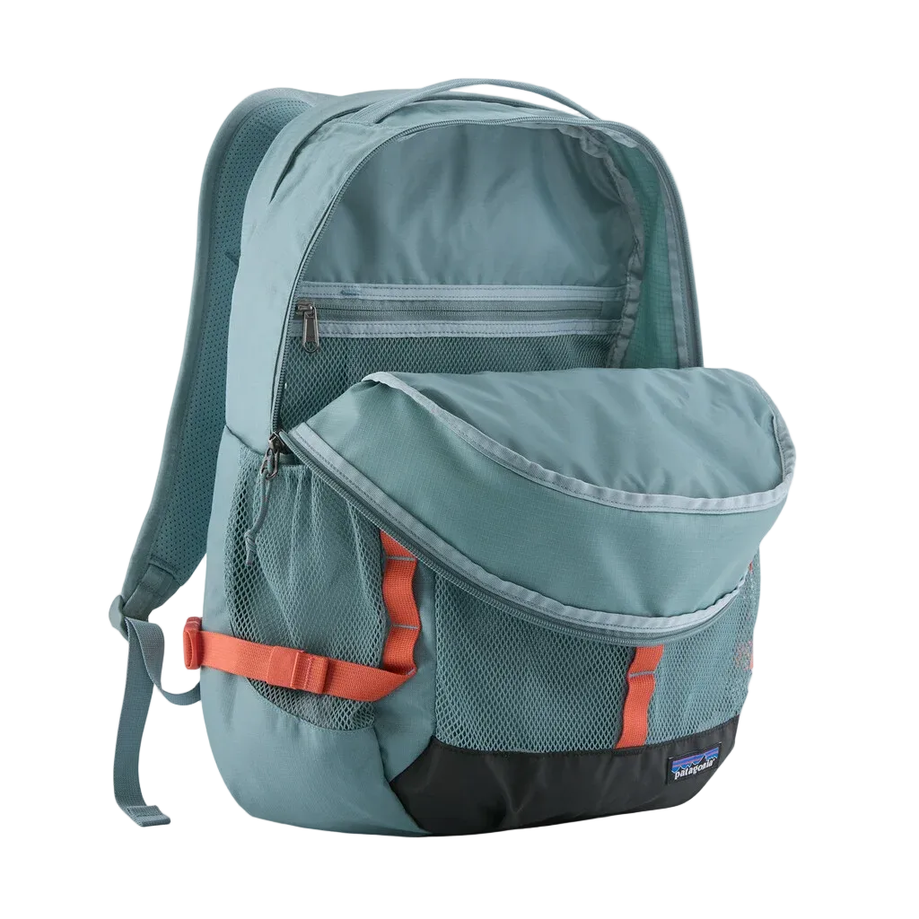 Refuglo Day Pack 30L (Blue Sage)