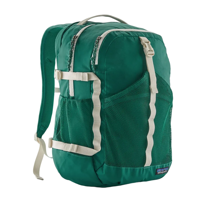 Refuglo Day Pack 30L (Gem Green)