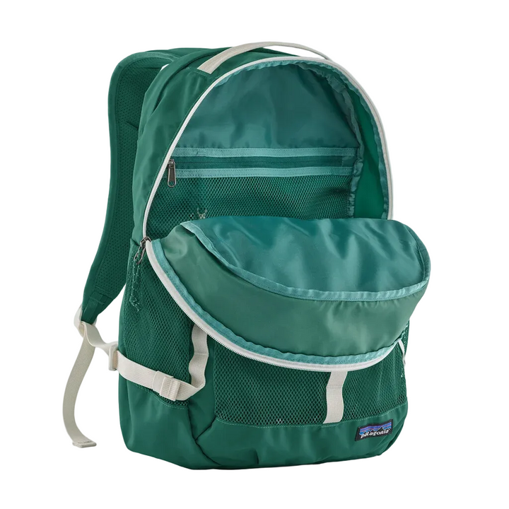 Refuglo Day Pack 30L (Gem Green)