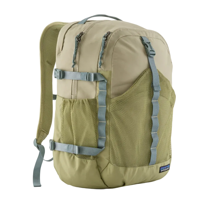 Refuglo Day Pack 30L (Weathered Stone)