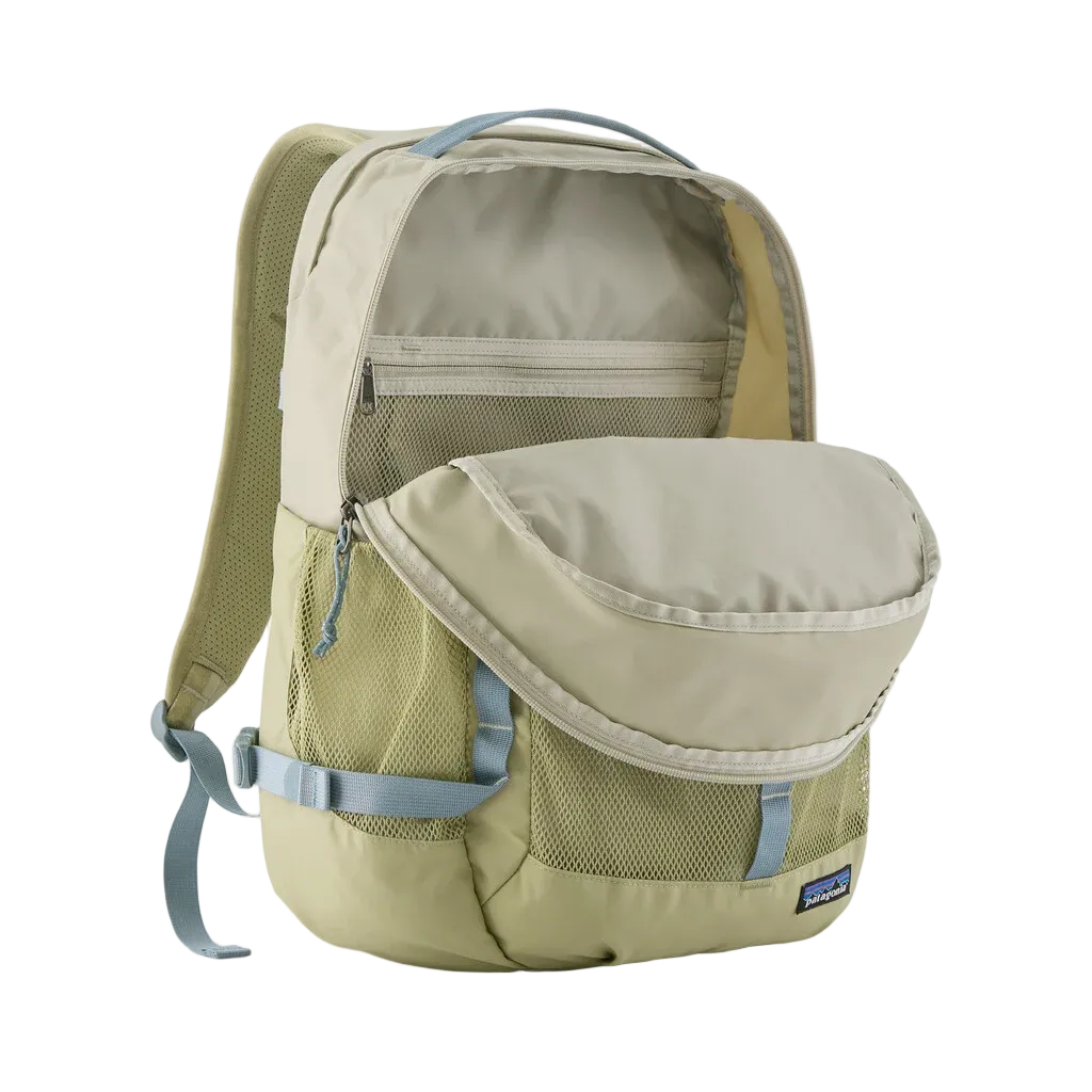 Refuglo Day Pack 30L (Weathered Stone)
