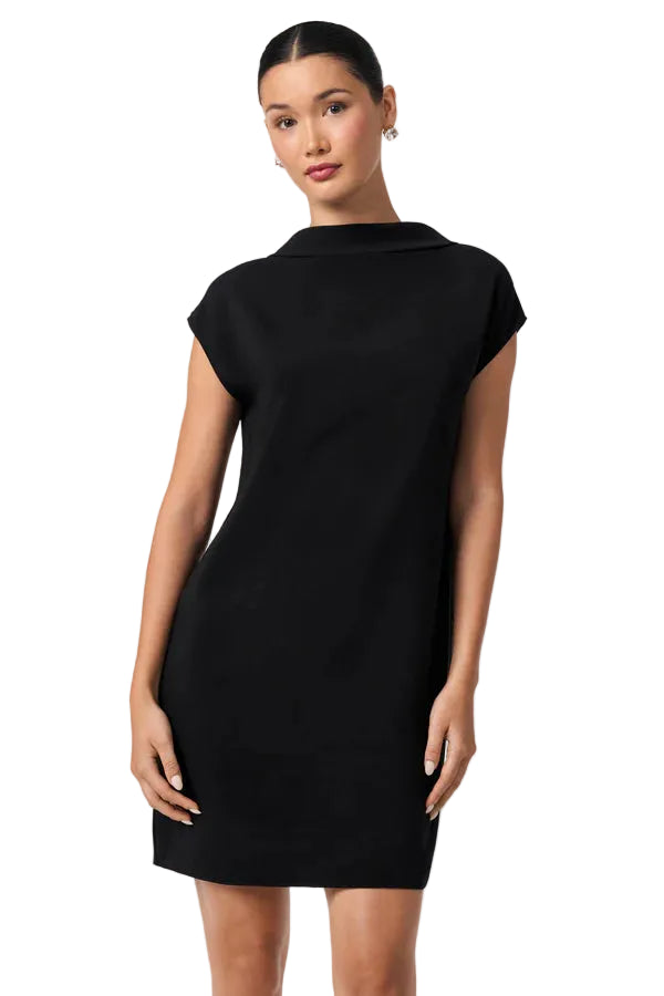 Chorus 2 Dress (Black)