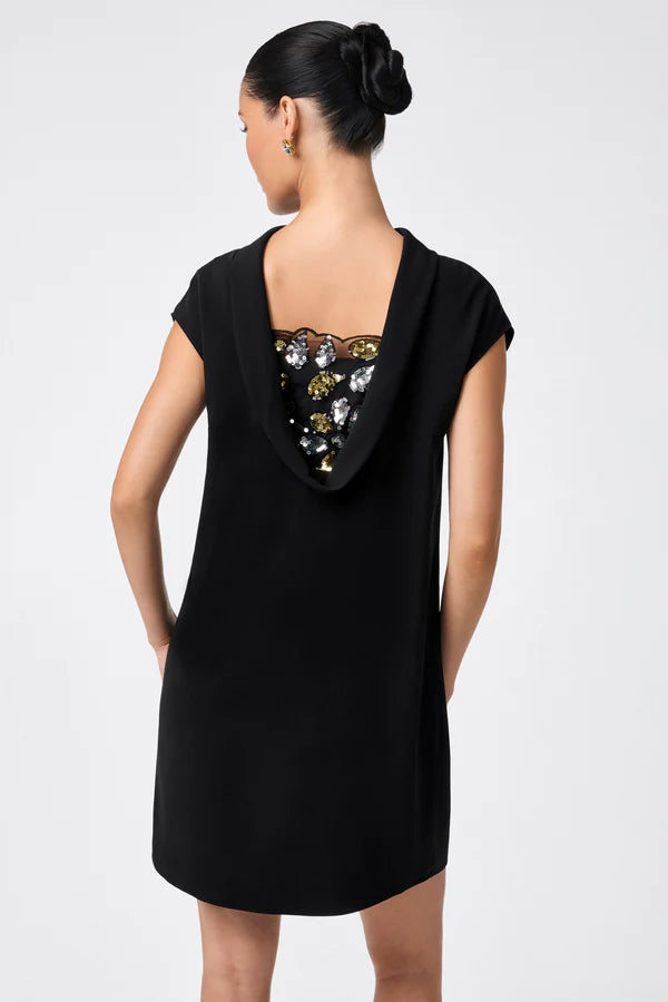 Chorus 2 Dress (Black)