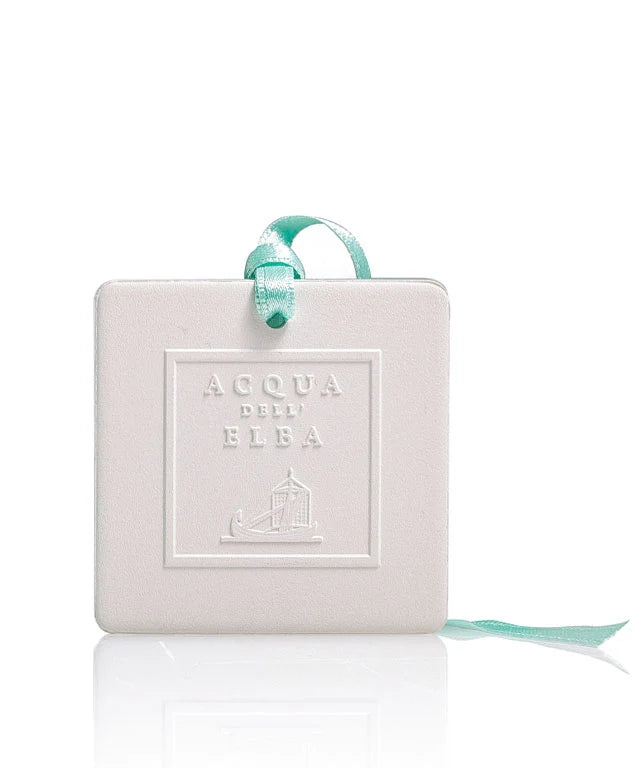 Scented Ceramic (Mare)