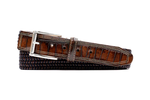 Charles Belt (Navy)