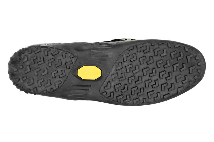 Bill Horse Bit (Black)