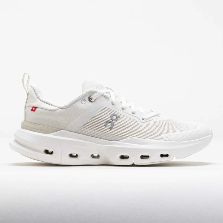 Cloudpulse Next (White/Ice)