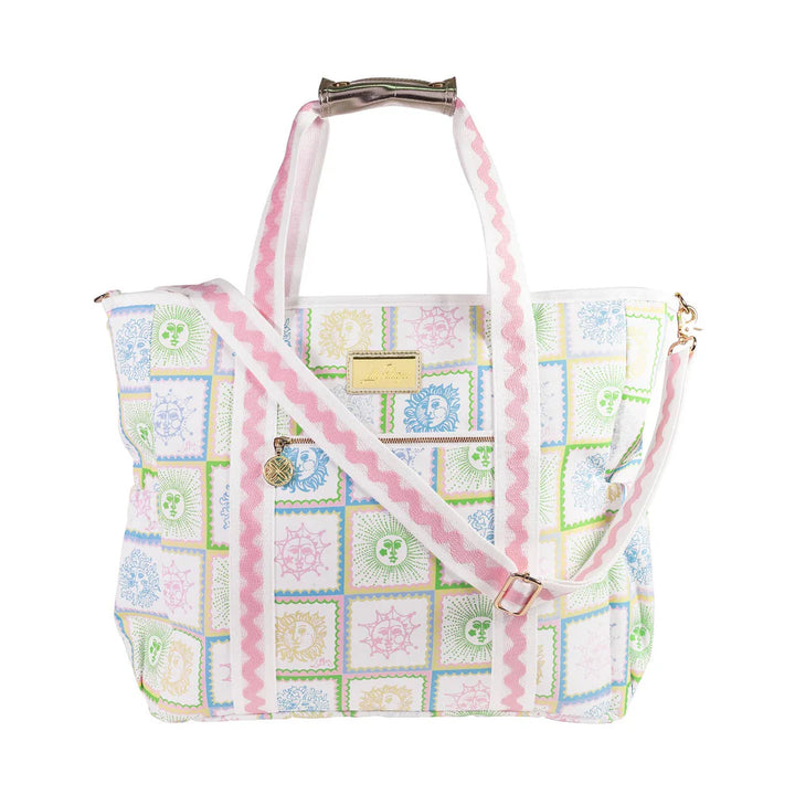 Cooler Bag (Sun Tiles Home)