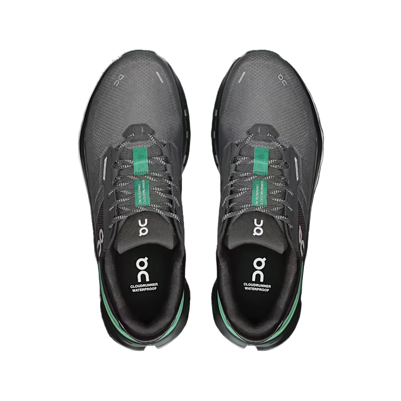 Cloudrunner 2 Waterproof (Eclipse/Rosemary)