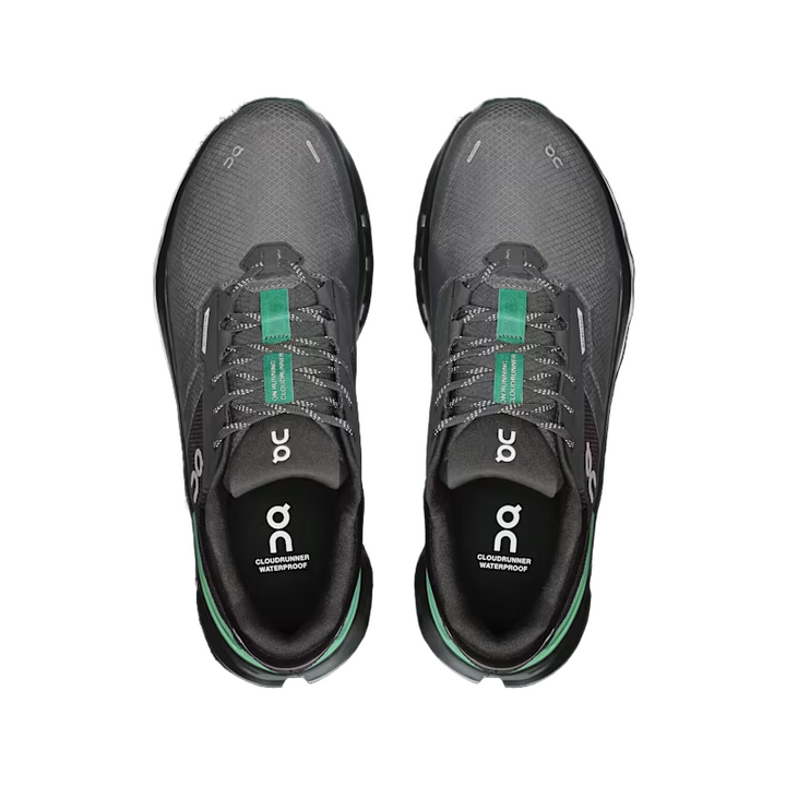 Cloudrunner 2 Waterproof (Eclipse/Rosemary)