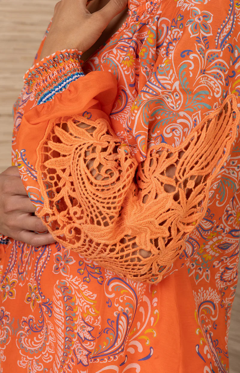 Tali (Orange)