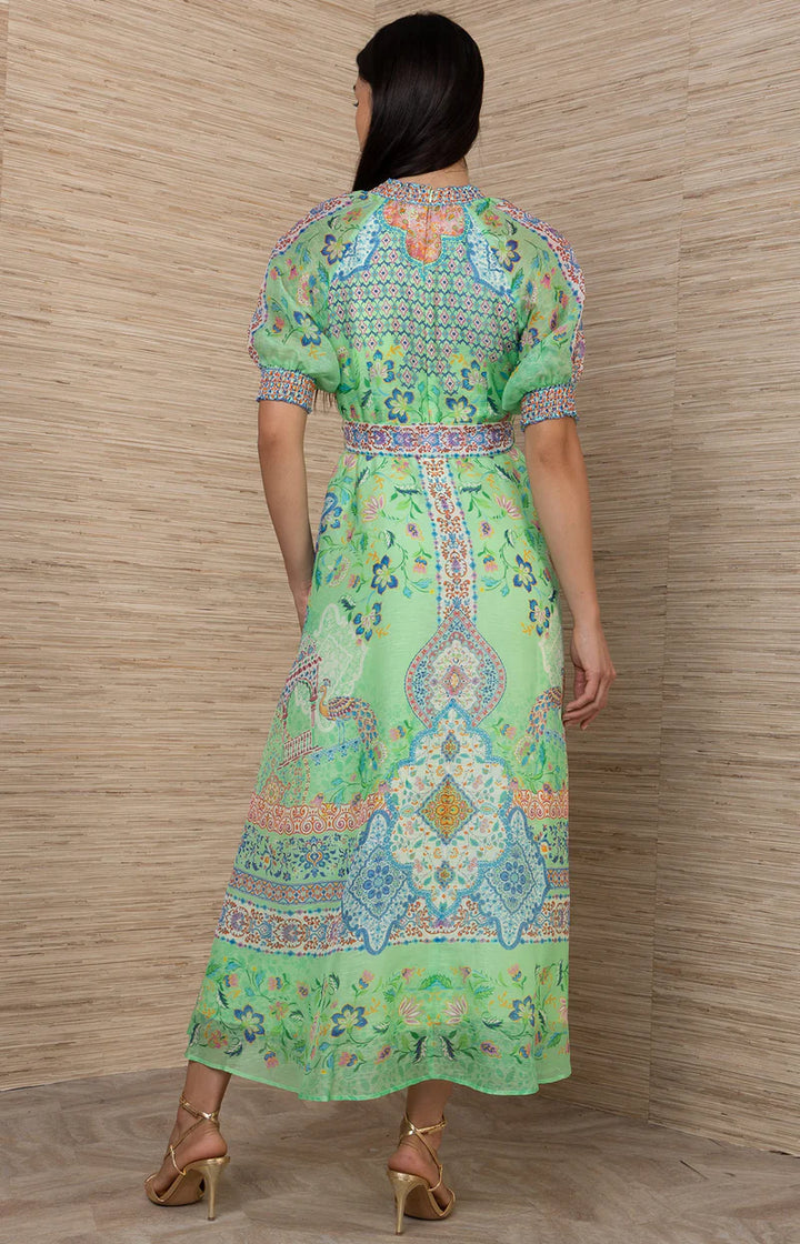 Beline (Green)