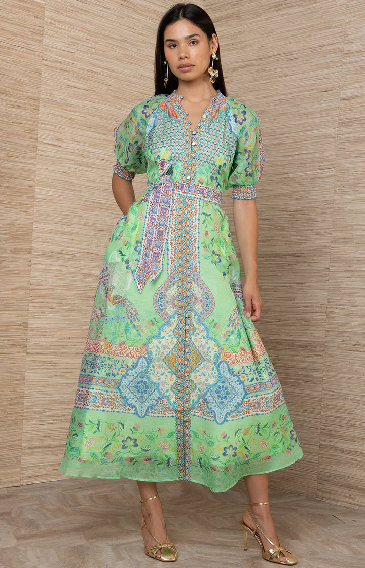 Beline (Green)