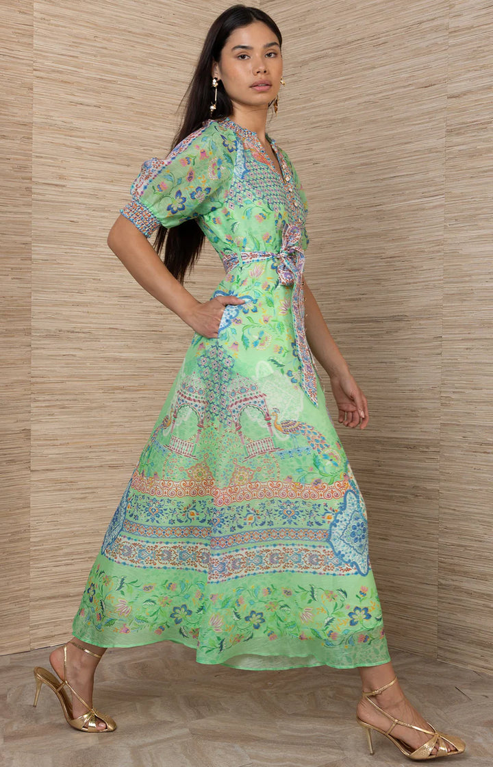 Beline (Green)