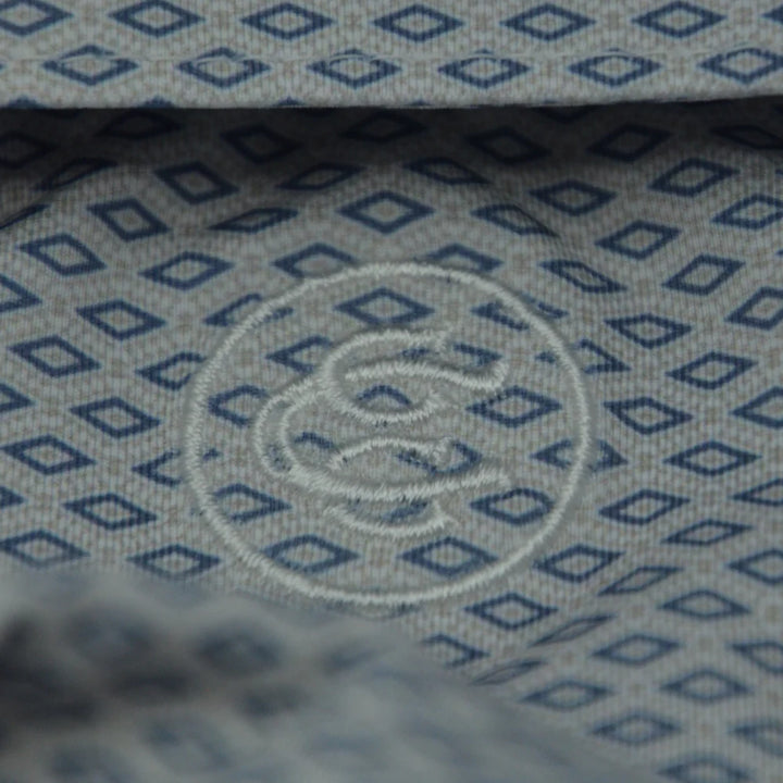 Diamondback Polo (Navy)