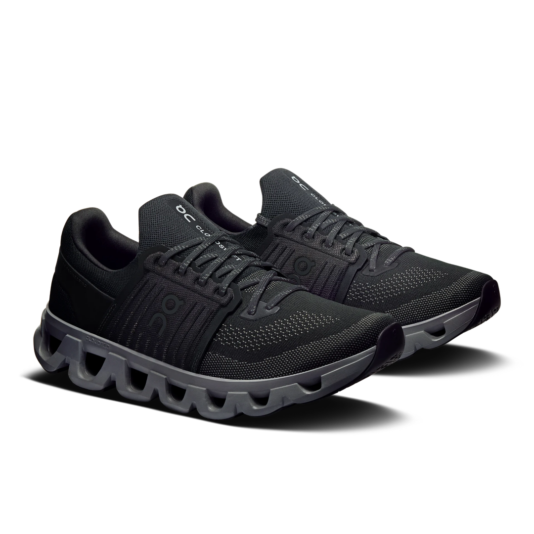 Cloudswift 4 AD (Black/Rock)