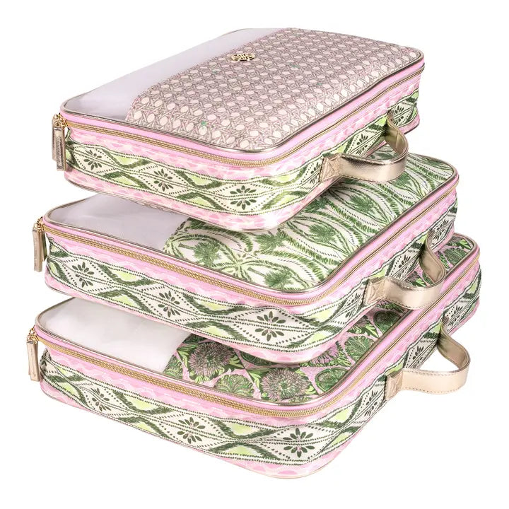 Packing Cube Set (Assorted)