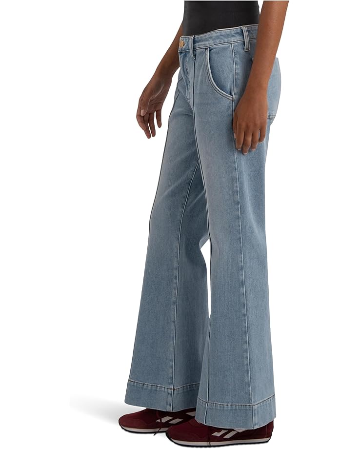 Ana High Rise Flare (Considered)
