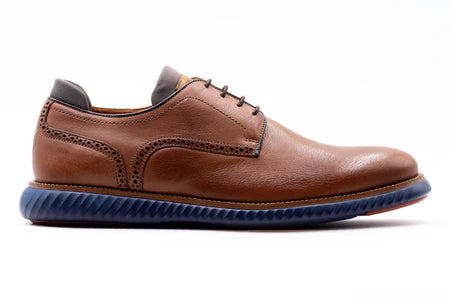 Countryaire Plain Toe (Havana)