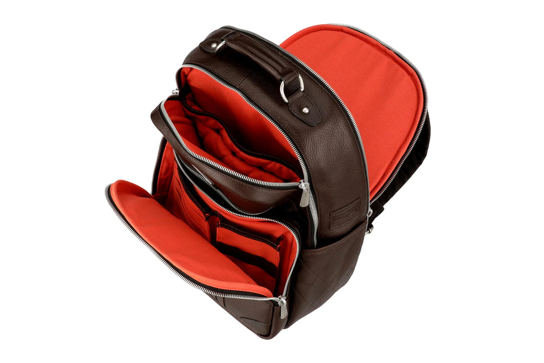 Globe Trotter (Chocolate)