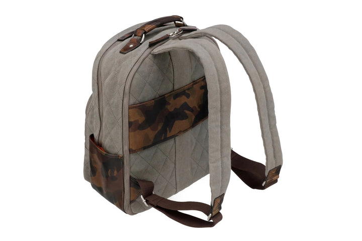Woodland Backpack  (River Rock)