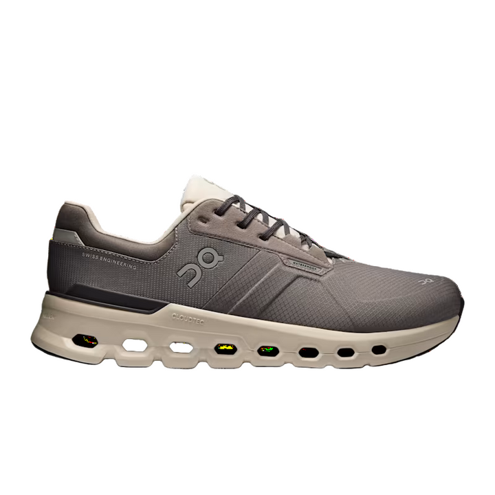 Cloudrunner 2 Waterproof (Eclipse/Eclipse)