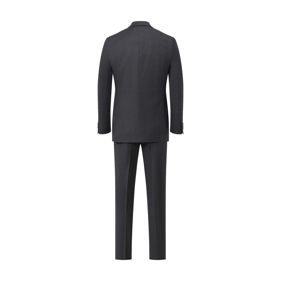 Clark Suit (Charcoal)
