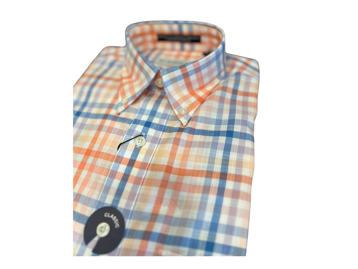 Button Down Shirt (Burke)