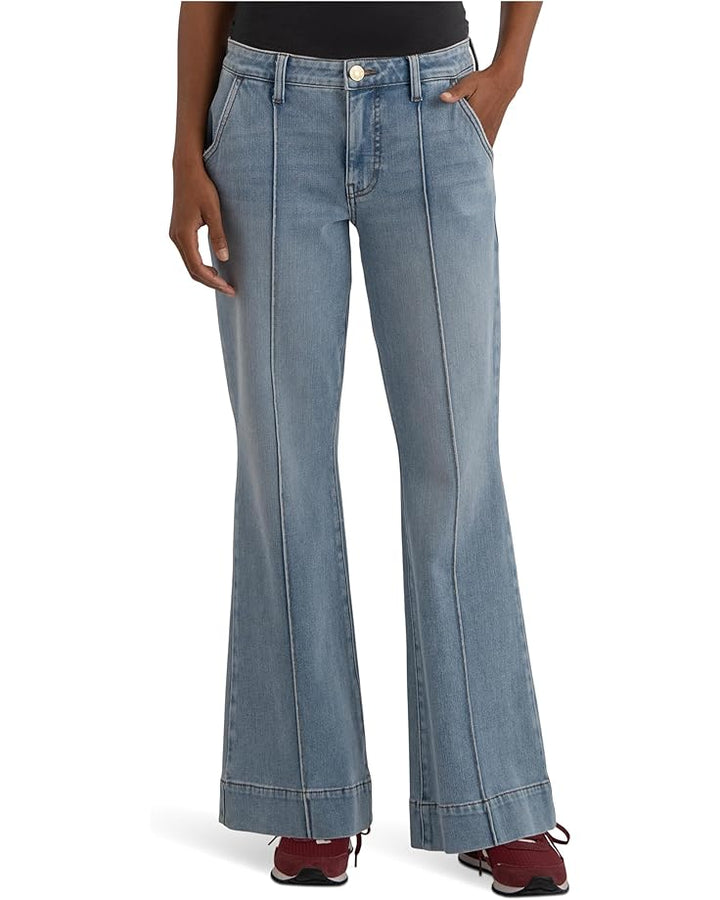 Ana High Rise Flare (Considered)