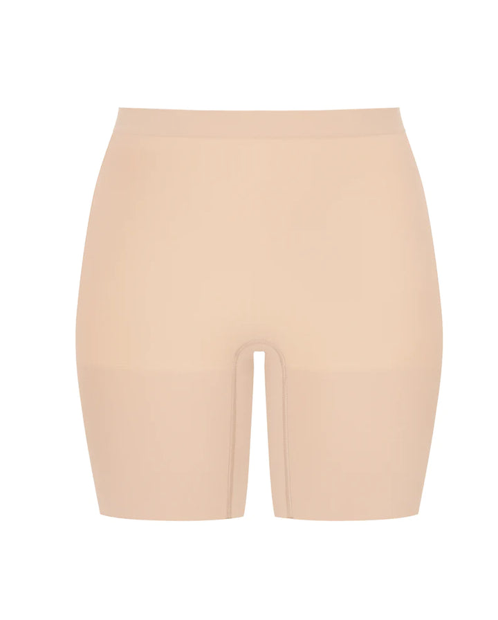 Power Short (Soft Nude)