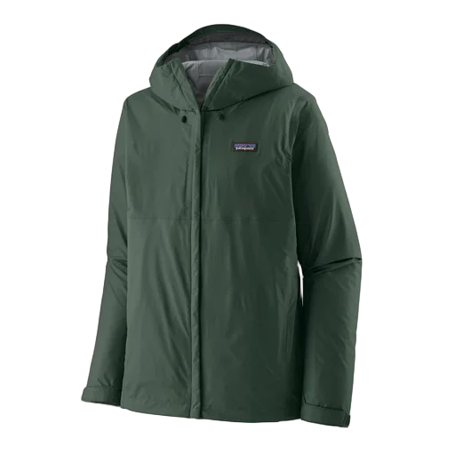 Torrentshell 3L Rain Jacket (Old Growth Green)