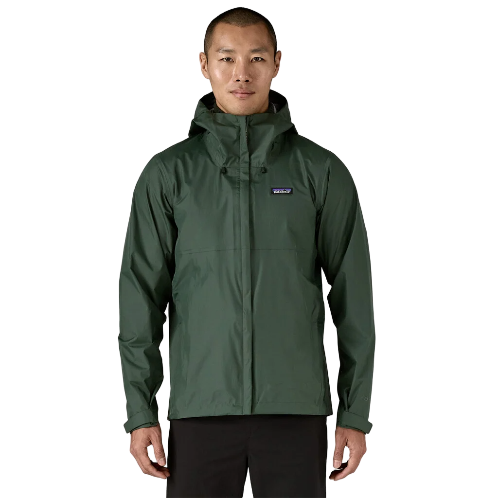 Torrentshell 3L Rain Jacket (Old Growth Green)