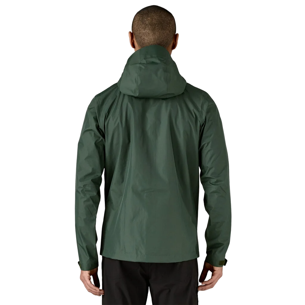 Torrentshell 3L Rain Jacket (Old Growth Green)