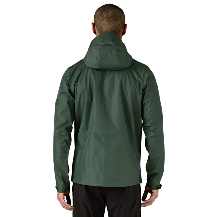 Torrentshell 3L Rain Jacket (Old Growth Green)