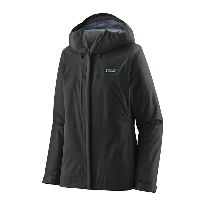Torrentshell 3L Rain Jacket (Black)