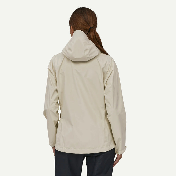 Torrentshell 3L Rain Jacket (Wool White)